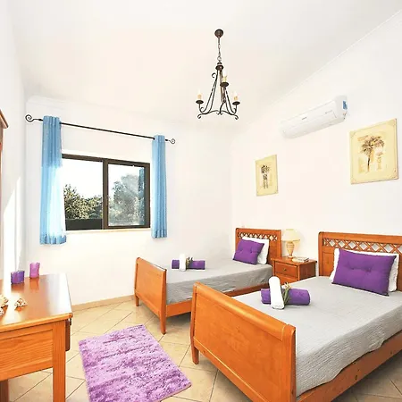 Villa Martinica Escape