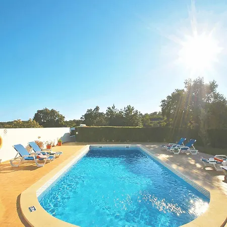 Villa Martinica Escape Albufeira